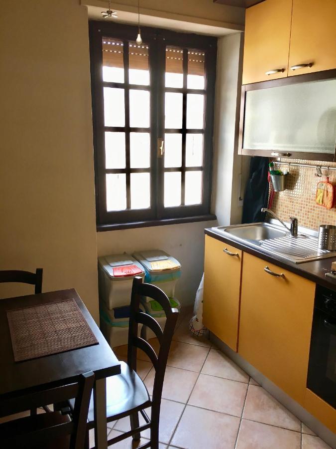 Casa Delfino - Appartamento Centro Storico A Due Passi Dalla Spiaggia & Mare, Porto & Ferrovia 치비타베키아 외부 사진