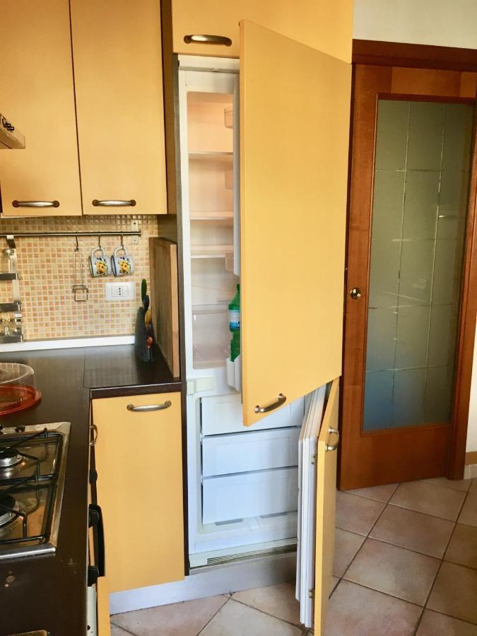 Casa Delfino - Appartamento Centro Storico A Due Passi Dalla Spiaggia & Mare, Porto & Ferrovia 치비타베키아 외부 사진