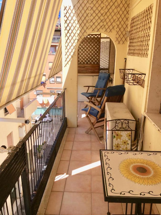 Casa Delfino - Appartamento Centro Storico A Due Passi Dalla Spiaggia & Mare, Porto & Ferrovia 치비타베키아 외부 사진